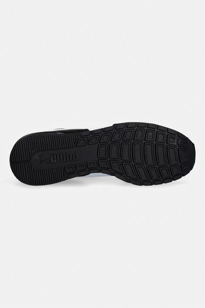 Puma Runner v4 NL/ MESH tenisky pánske 404743 čierna