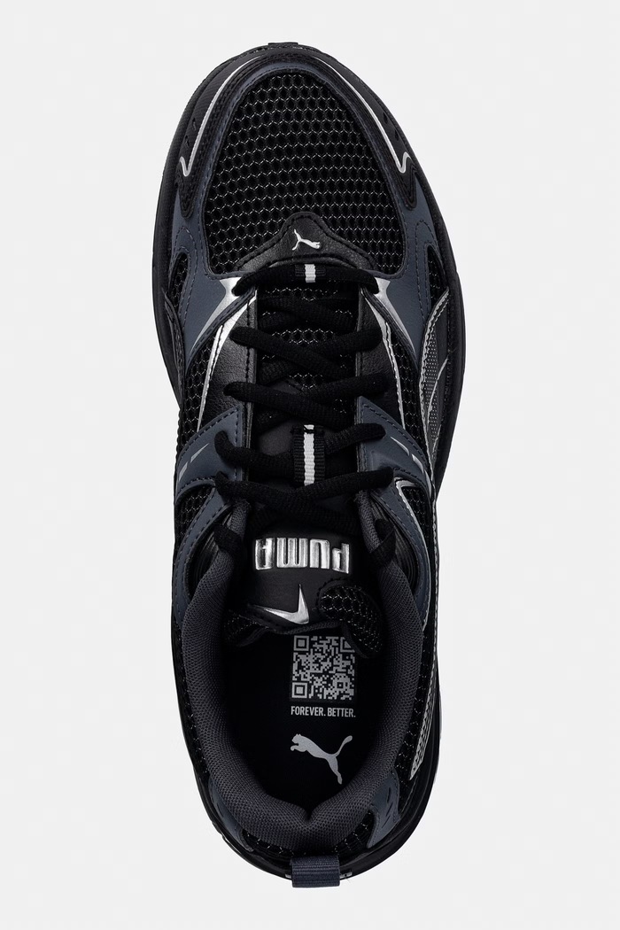 Superge Puma Milenio tech 2000 siva 404914