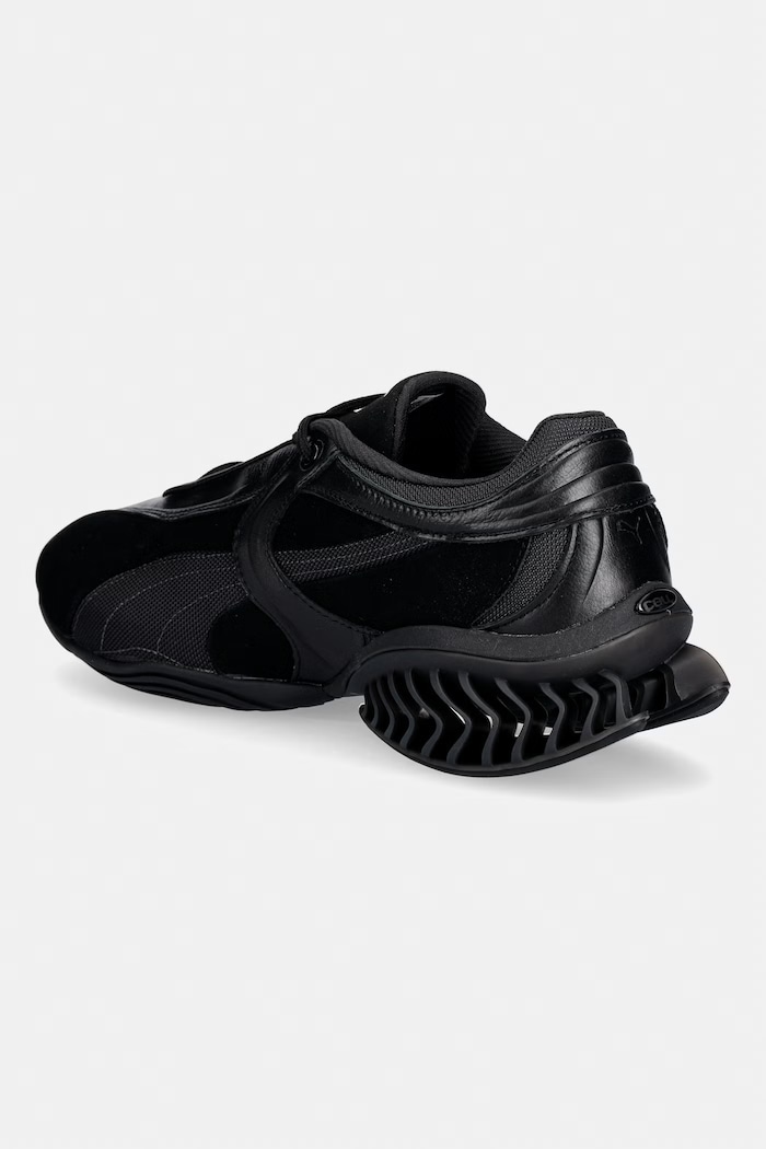 Обувь Puma CELL GEO 1 кроссовки для мужчин 405336.M чёрный