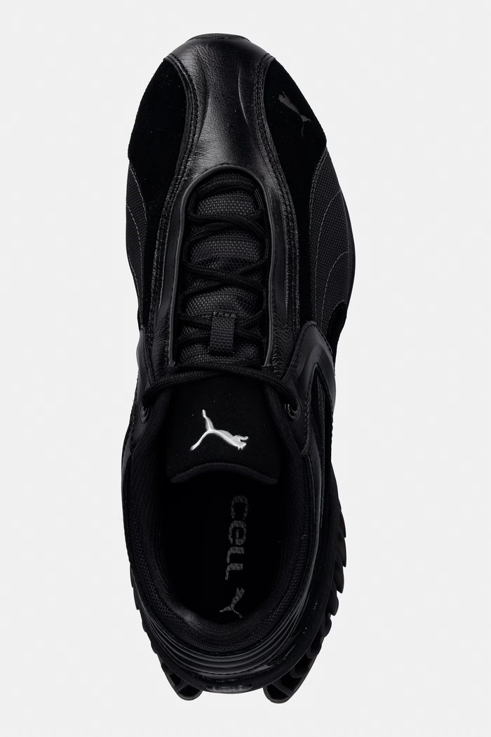 Puma CELL GEO 1 кроссовки для мужчин чёрный 405336.M