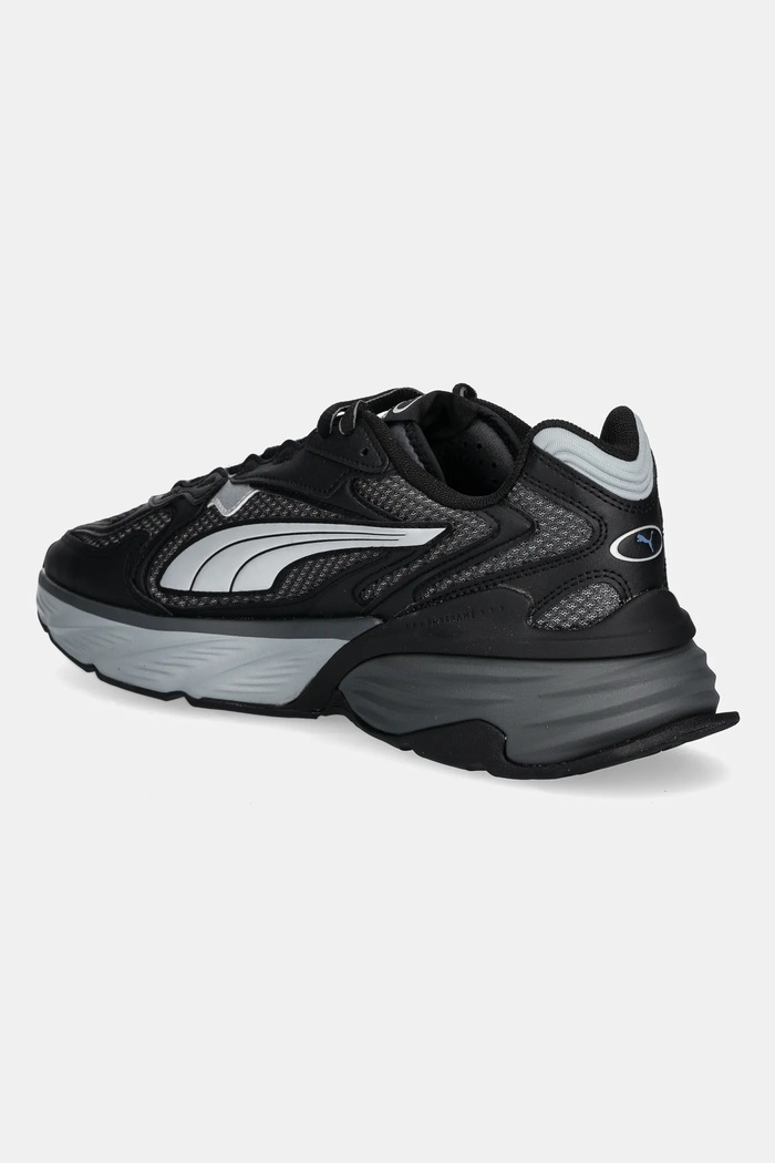 Încălțăminte Puma sneakers Fade Nitro 406203.M negru