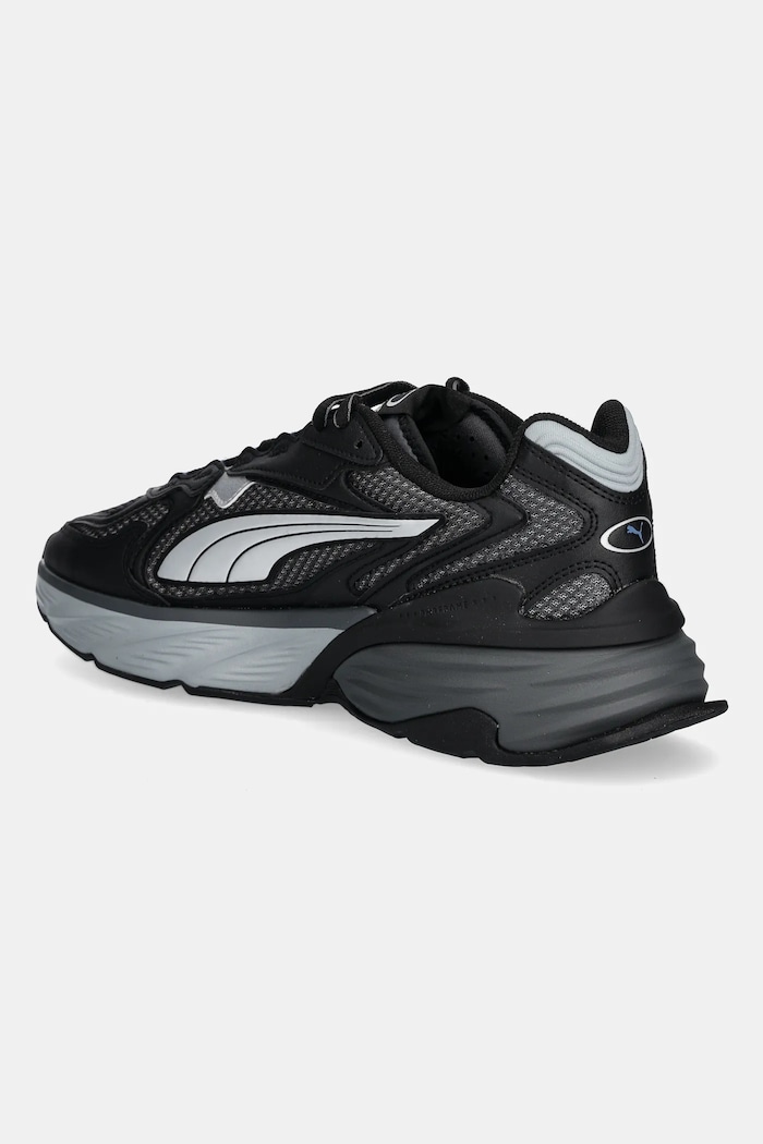 Încălțăminte Puma sneakers Fade Nitro 406203.M negru