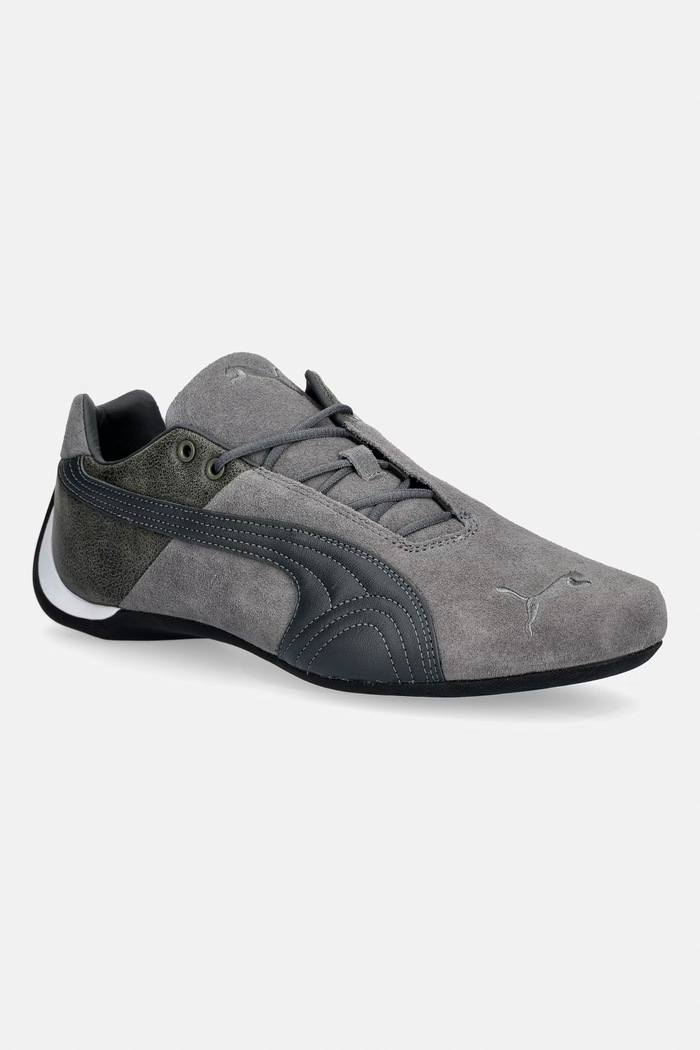 Puma Future Cat маратонки мъжки сив 405285