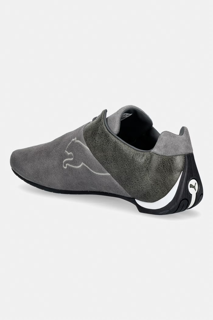 Обувки Puma Future Cat маратонки мъжки 405285 сив