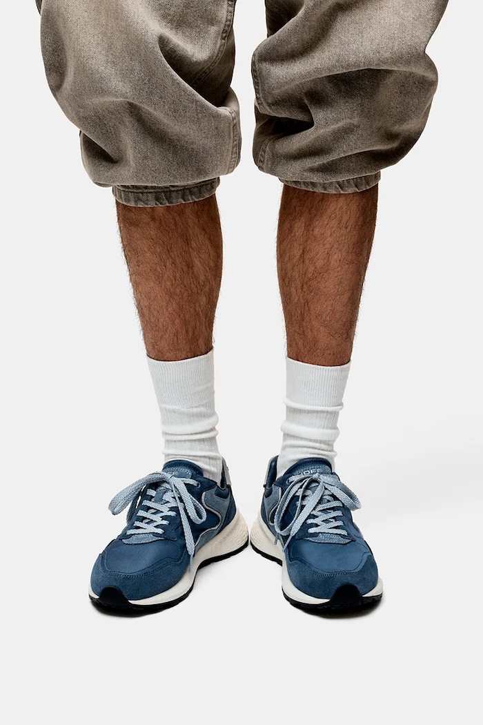 Tenisky Hoff CITY MKII NAVY BLUE 12635402
