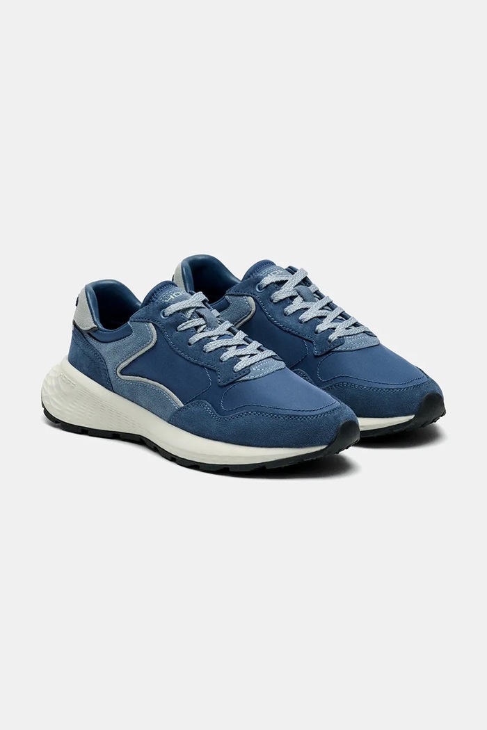 Tenisky Hoff CITY MKII NAVY BLUE 12635402 tmavomodrá SS26