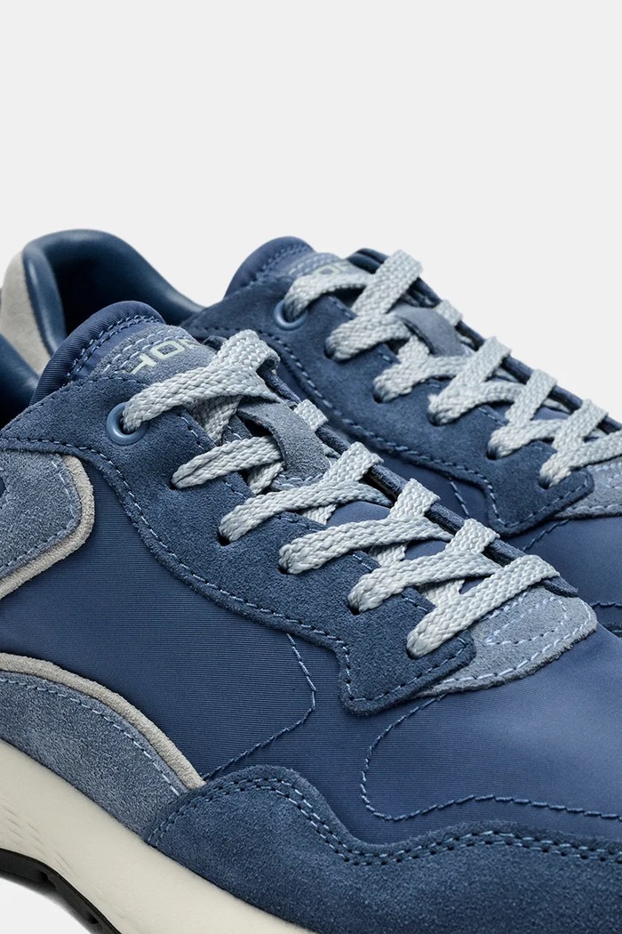 Obuv Tenisky Hoff CITY MKII NAVY BLUE 12635402 tmavomodrá