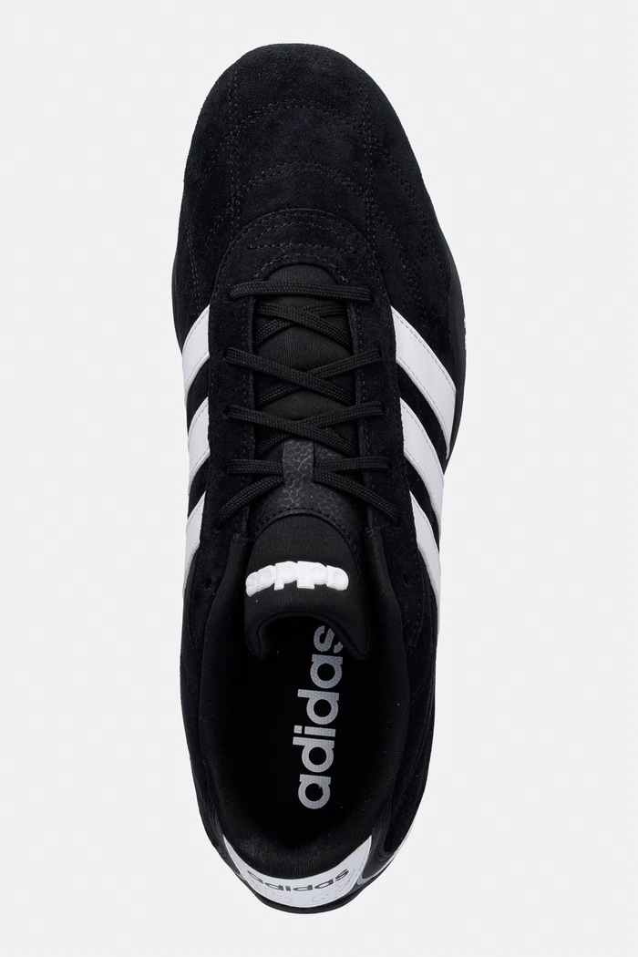 Tenisice adidas Adipista crna KI1466