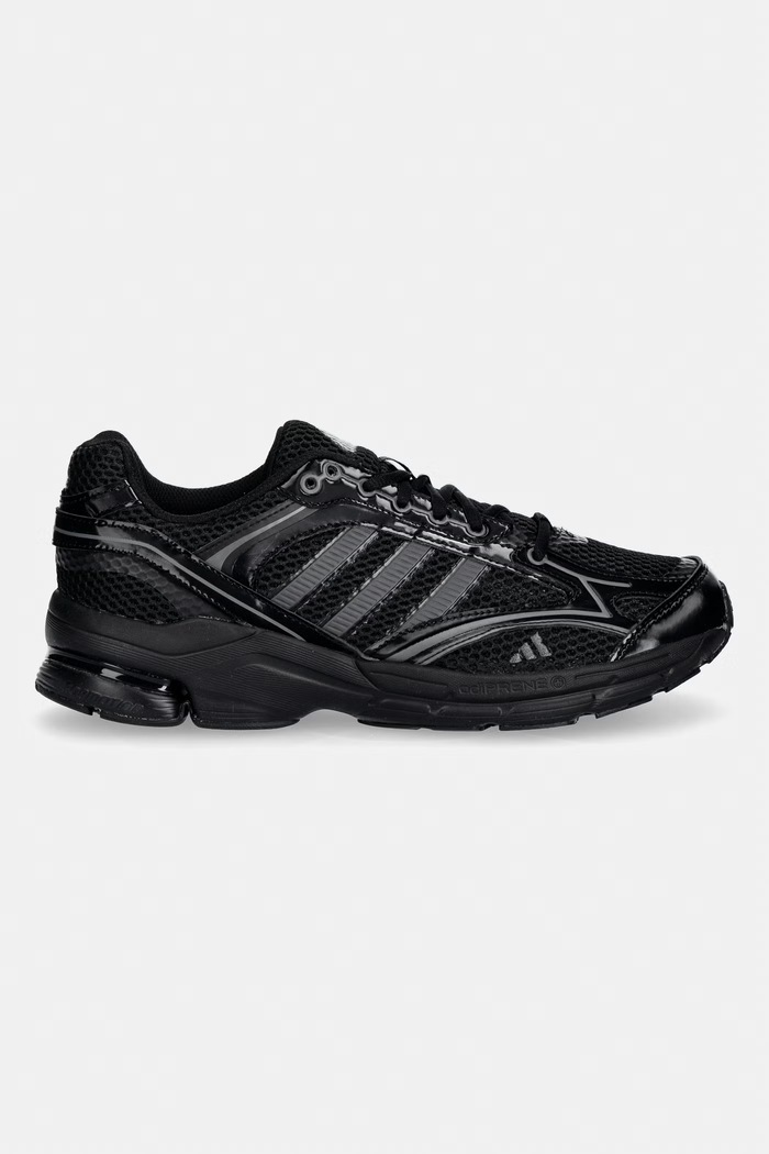 Tenisky adidas Spiritain 2000 KI6822 čierna SS26