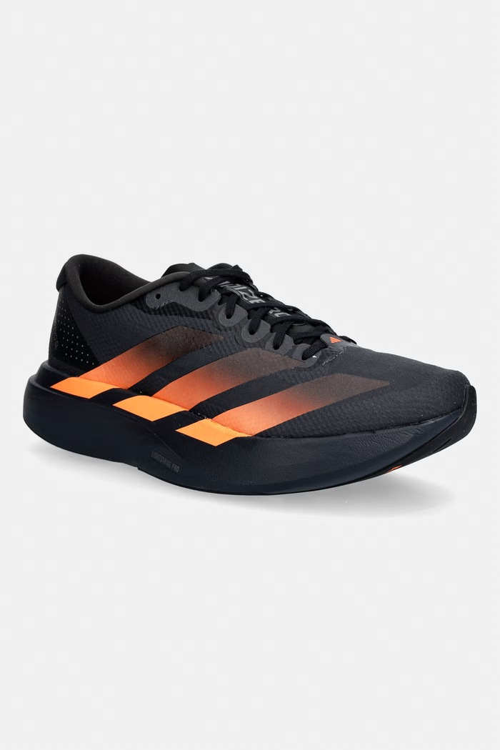 adidas Performance pantofi de alergat Adizero Evo Sl alergare negru KJ1995
