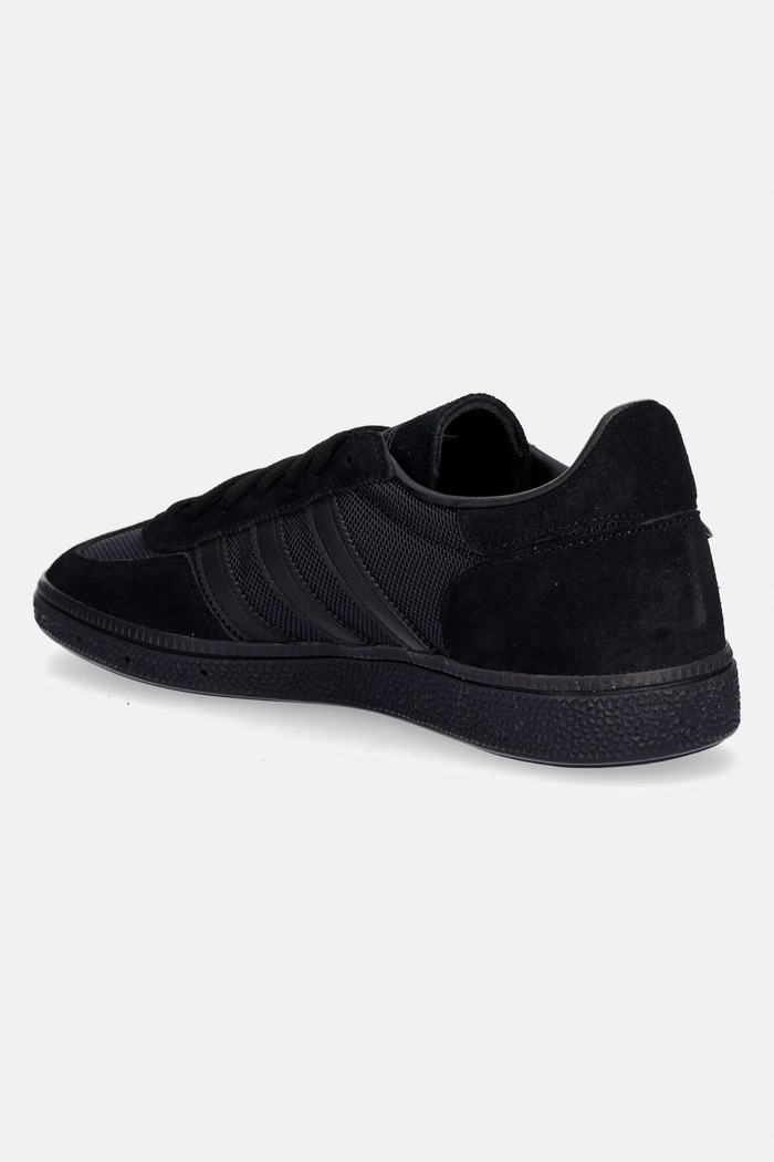 Obuwie adidas Originals sneakersy Handball Spezial KK1148 czarny