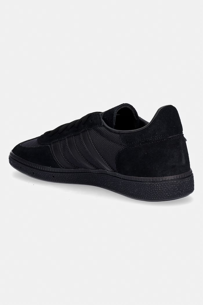 Obuwie adidas Originals sneakersy Handball Spezial KK1148 czarny