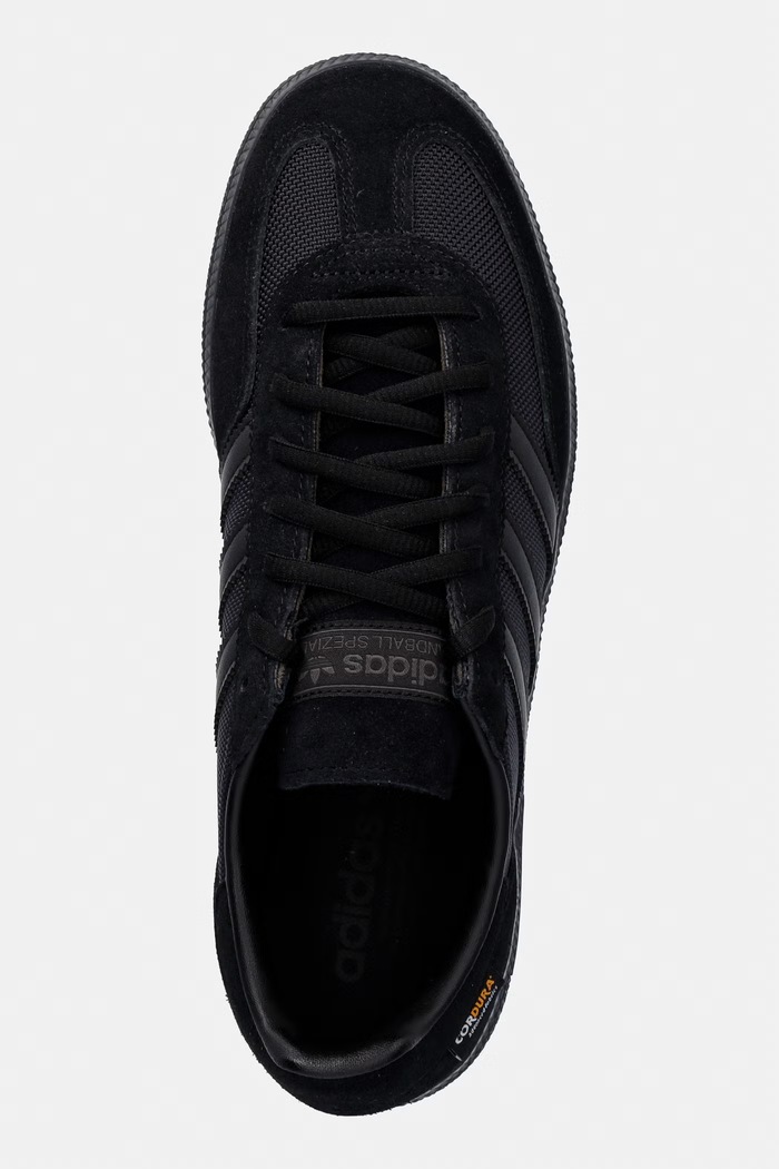 adidas Originals sneakersy Handball Spezial czarny KK1148
