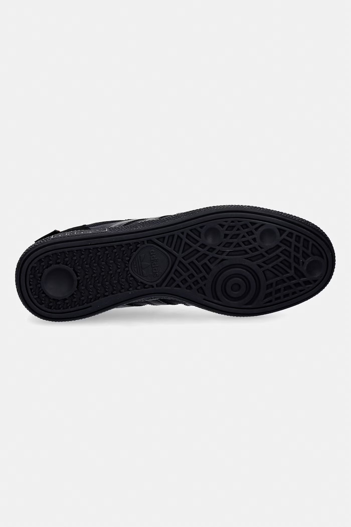 adidas Originals sneakersy Handball Spezial KK1148 czarny