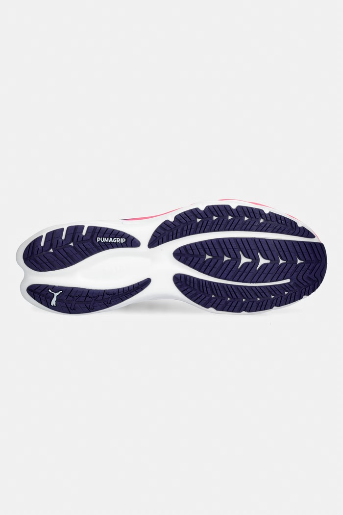 Bežecké topánky Puma Velocity NITRO HYROX 312915 modrá