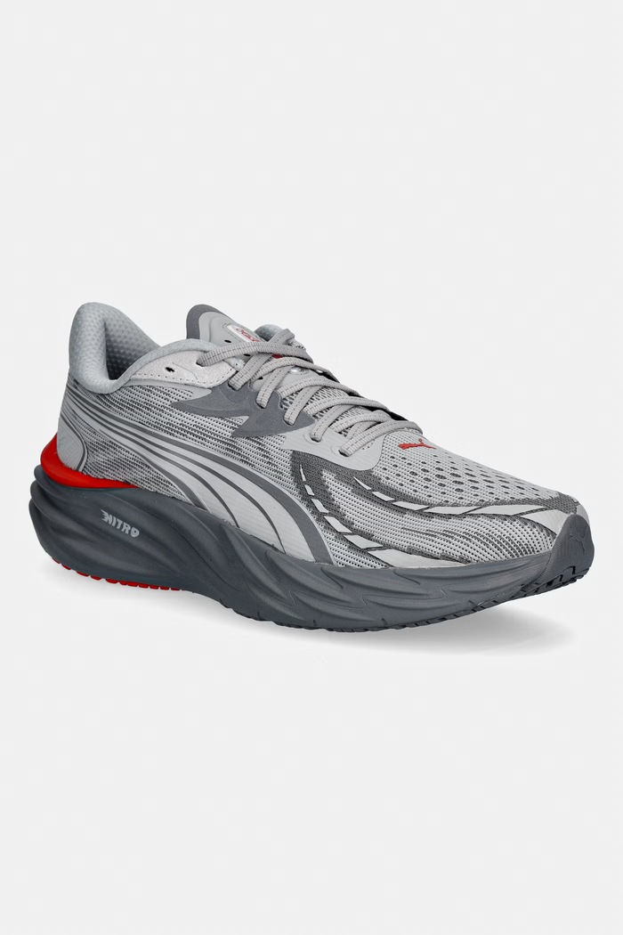Tréningové topánky Puma Velocity NITRO tréning sivá 311140