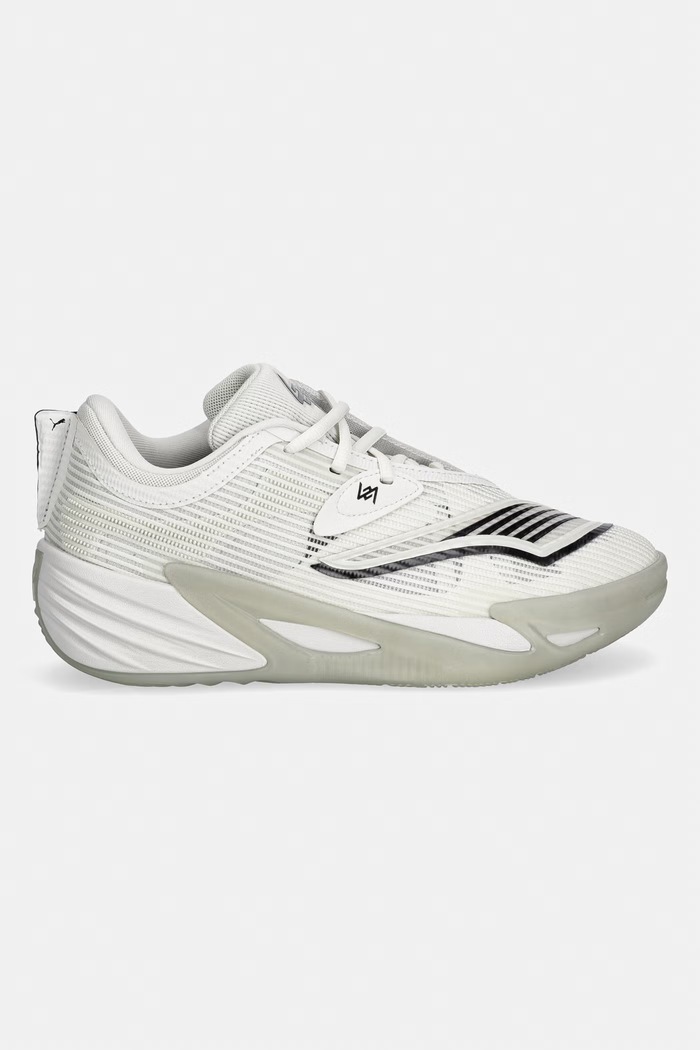 Tenisky Puma Nitro Represent 313246 biela SS26