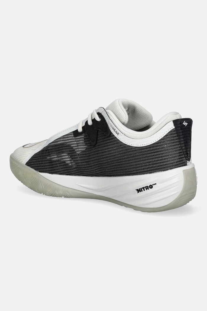 Obuv Tenisky Puma Nitro Represent 313246 biela