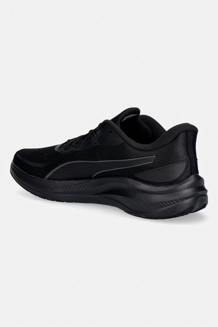 Παπούτσια Παπούτσια για τρέξιμο Puma Skyrocket 311730.M μαύρο