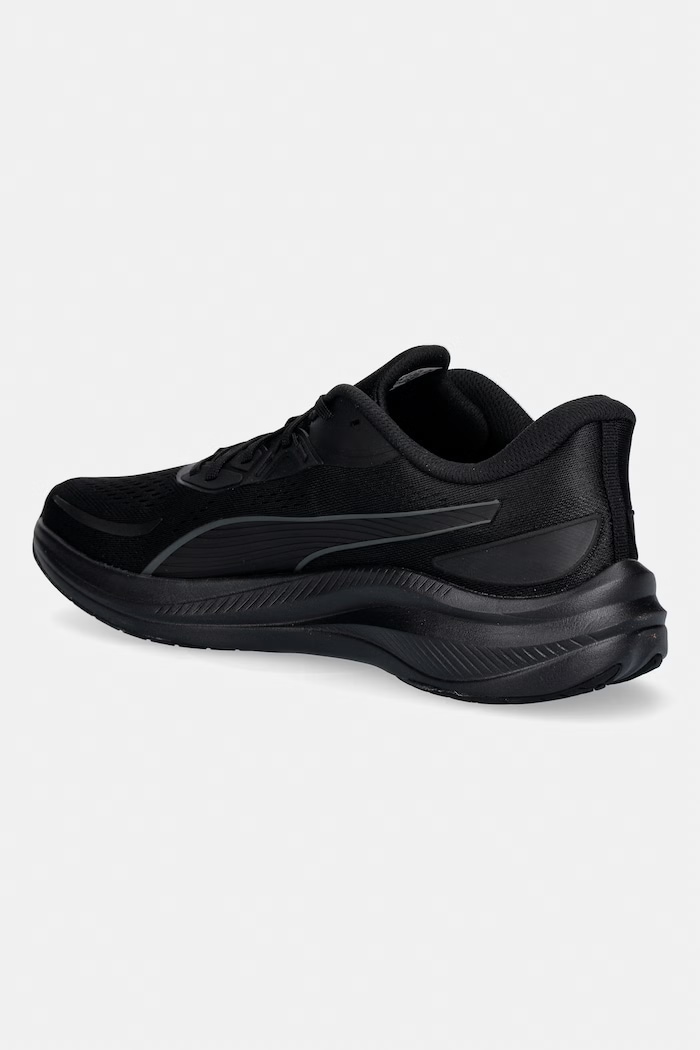 Παπούτσια Παπούτσια για τρέξιμο Puma Skyrocket 311730.M μαύρο