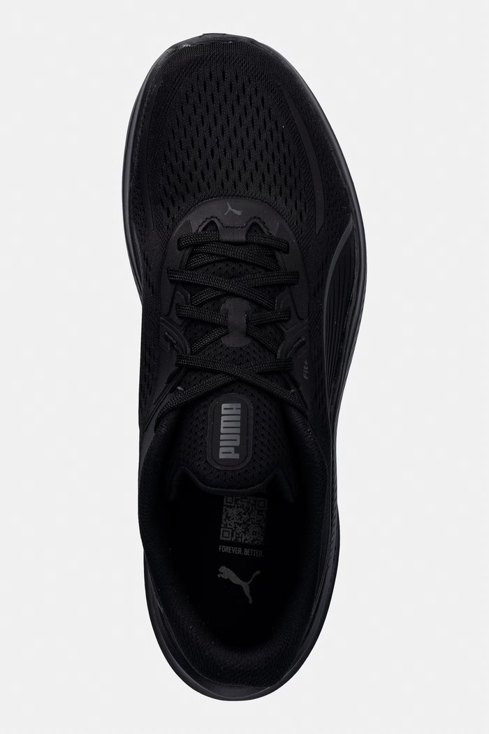 Παπούτσια για τρέξιμο Puma Skyrocket μαύρο 311730.M