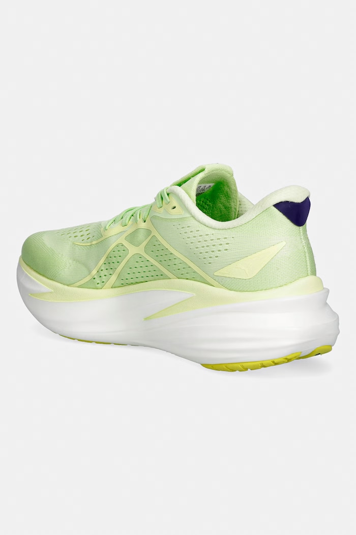 Obuv Bežecké topánky Puma MagMax NITRO 312125 zelená
