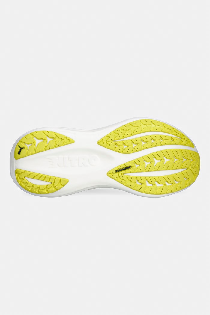 Bežecké topánky Puma MagMax NITRO 312125 zelená
