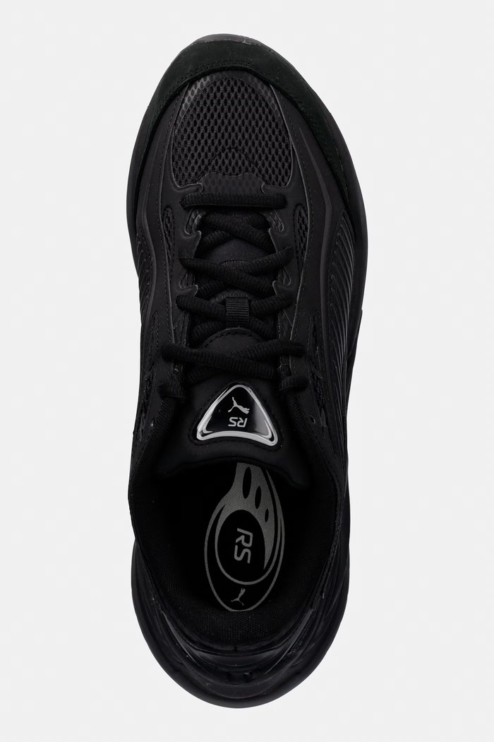 Puma sneakers Surge negru 402916