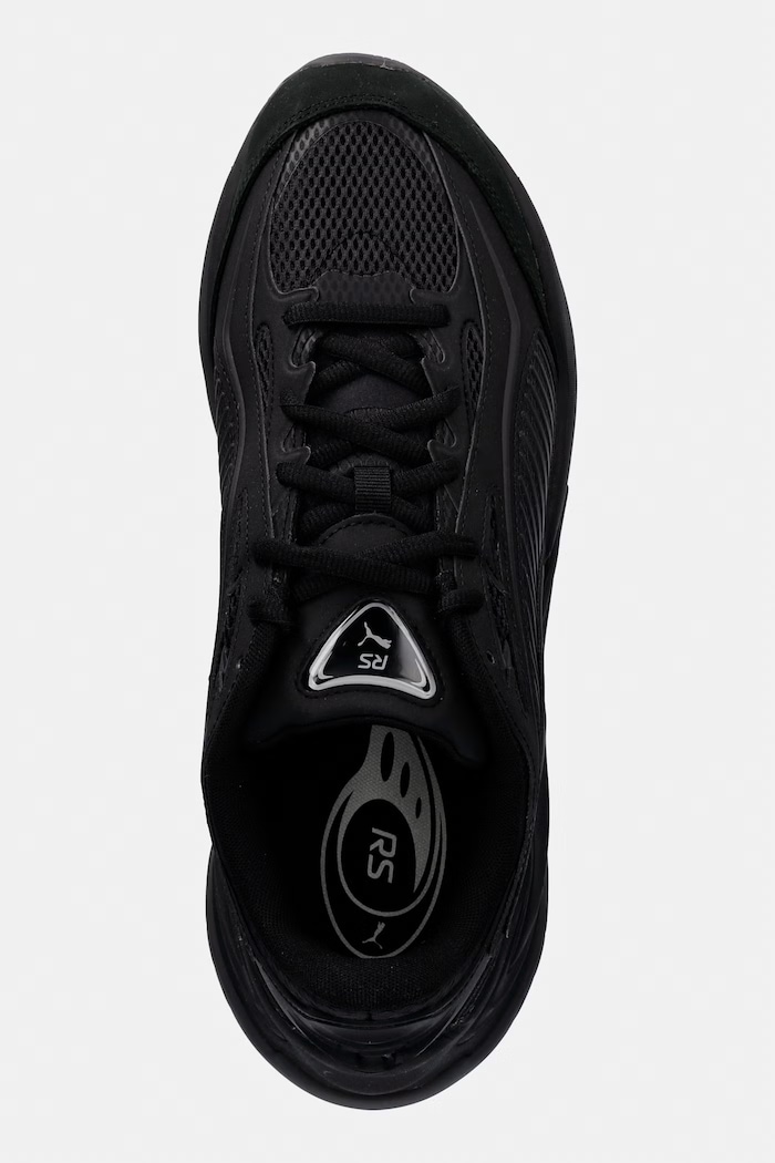 Puma sneakers Surge negru 402916