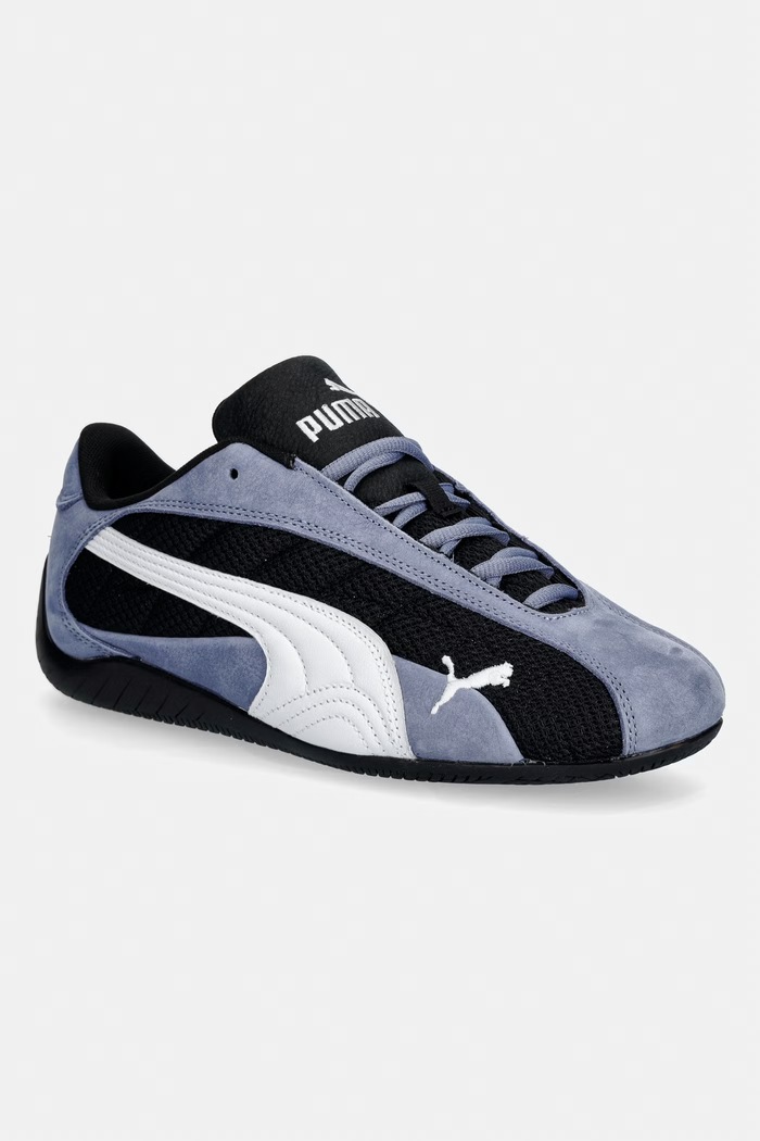 Puma sneakers Speedcat Plus altri blu 402995.M