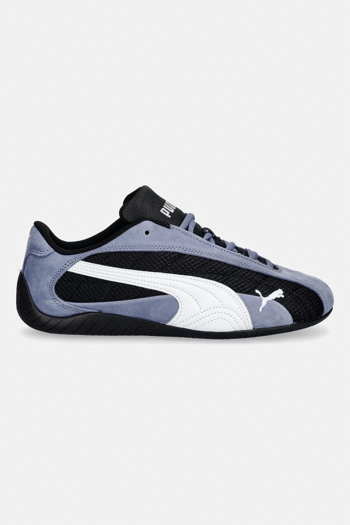 Puma sneakers Speedcat Plus 402995.M blu SS26