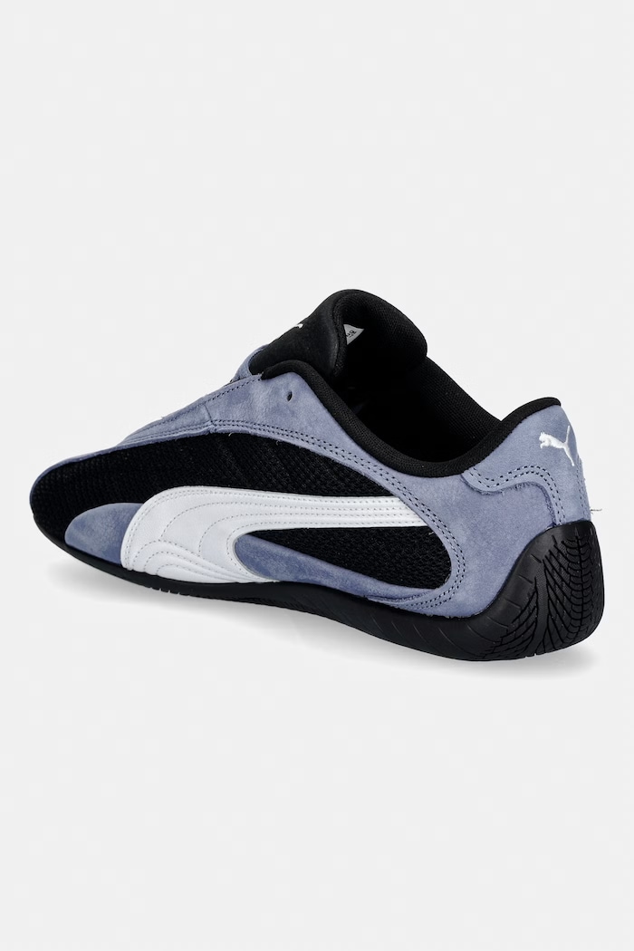Scarpe Puma sneakers Speedcat Plus 402995.M blu