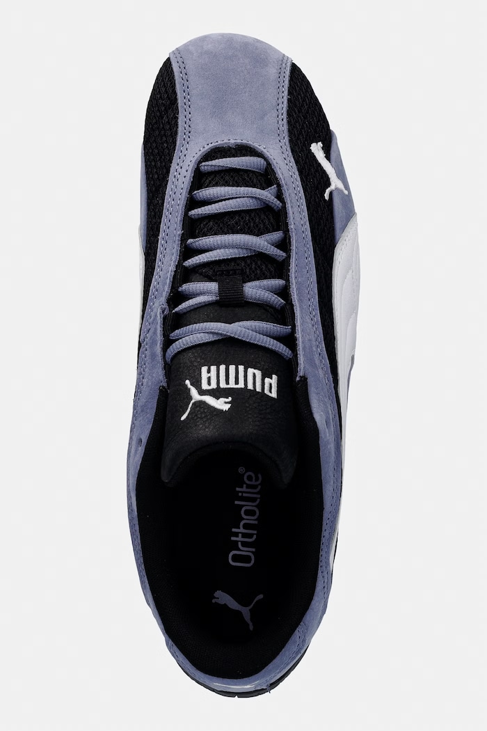 Puma sneakers Speedcat Plus blu 402995.M