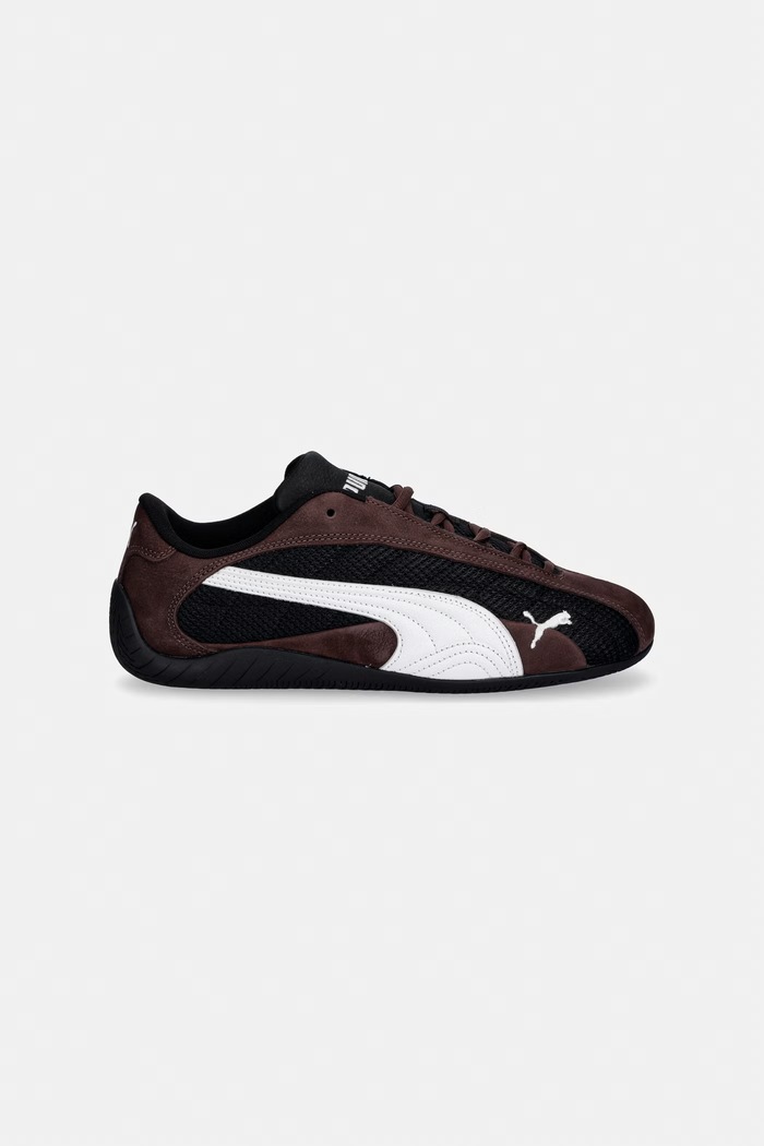 Puma sneakers Speedcat Plus 402995.M maro SS26