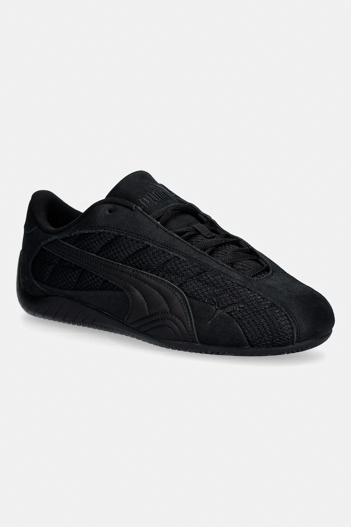 Tenisky Puma Speedcat Plus další černá 402995.M