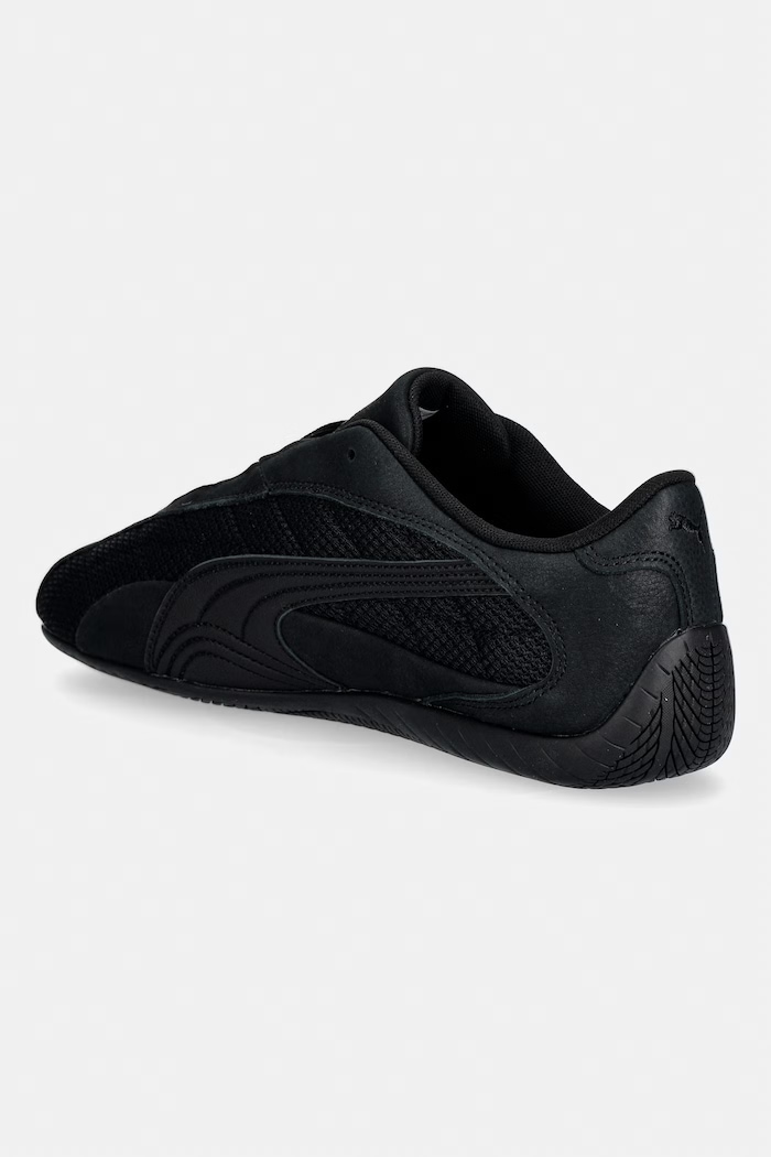 Boty Tenisky Puma Speedcat Plus 402995.M černá