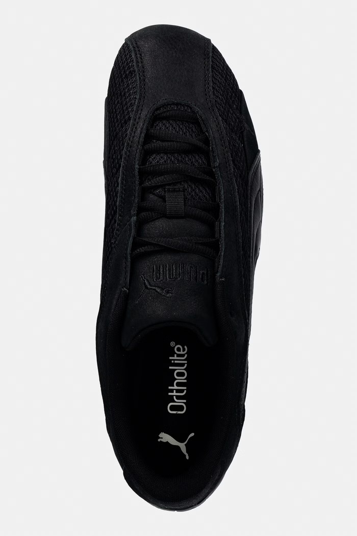 Tenisky Puma Speedcat Plus černá 402995.M