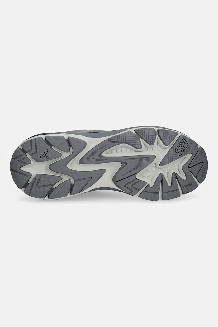 Tenisky Puma Surge Hairy Suede 404327 sivá