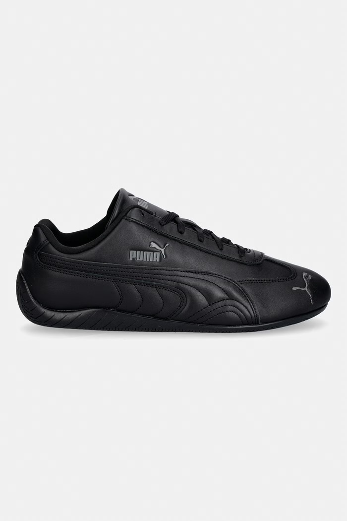 Tenisky Puma Speedcat Full Lthr 405449 čierna SS26