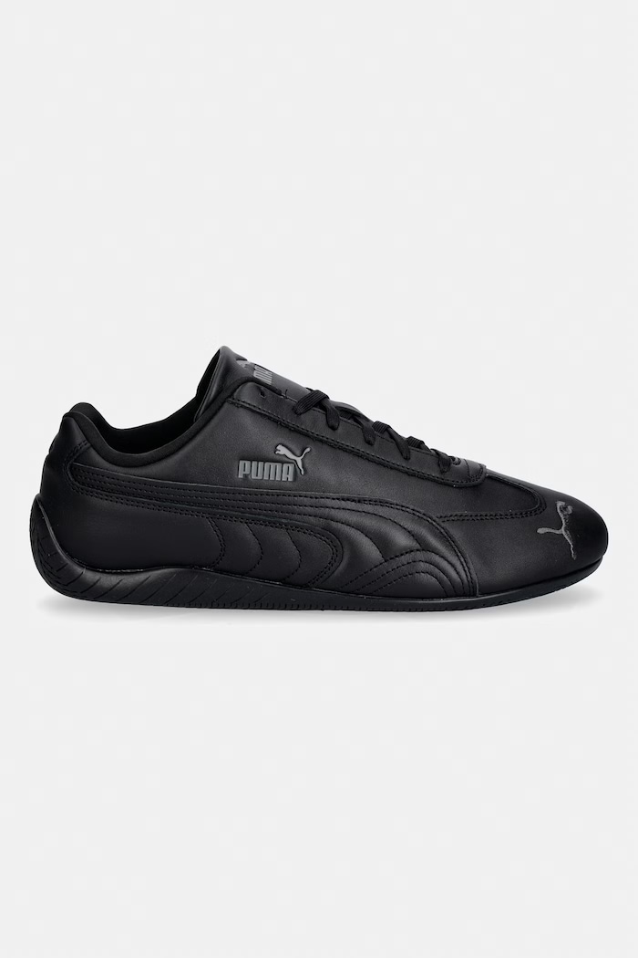 Tenisky Puma Speedcat Full Lthr 405449 čierna SS26