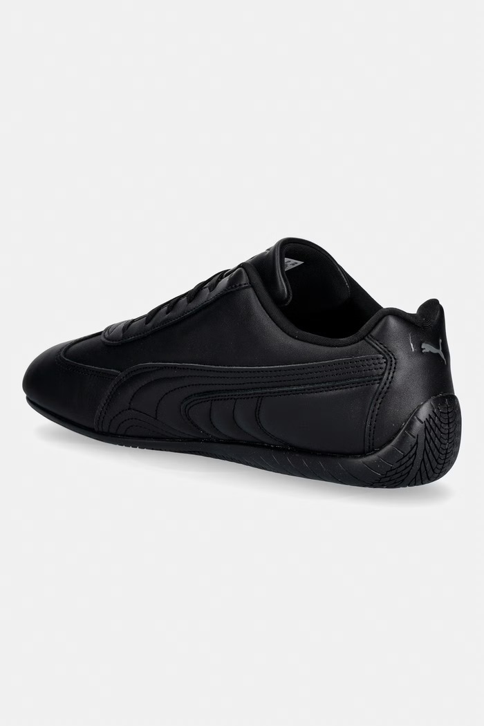 Obuv Tenisky Puma Speedcat Full Lthr 405449 čierna