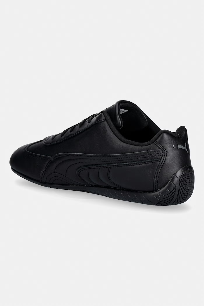 Obuv Tenisky Puma Speedcat Full Lthr 405449 čierna