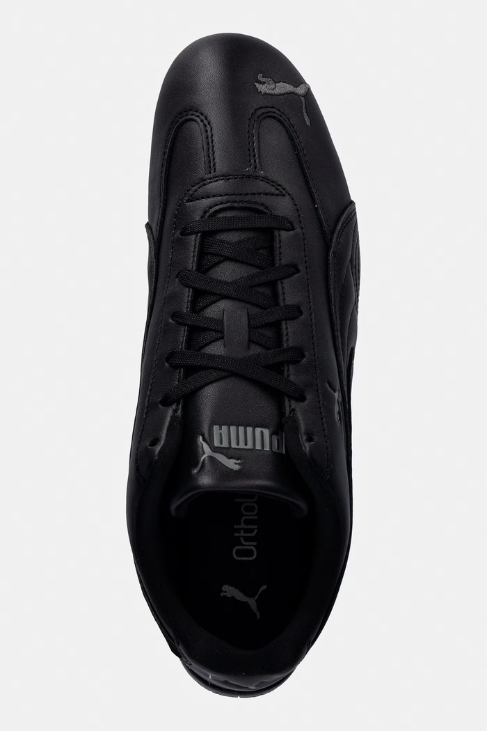 Tenisky Puma Speedcat Full Lthr čierna 405449