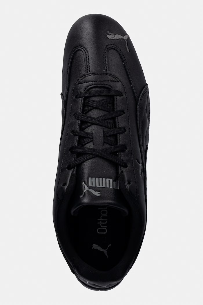 Tenisky Puma Speedcat Full Lthr čierna 405449