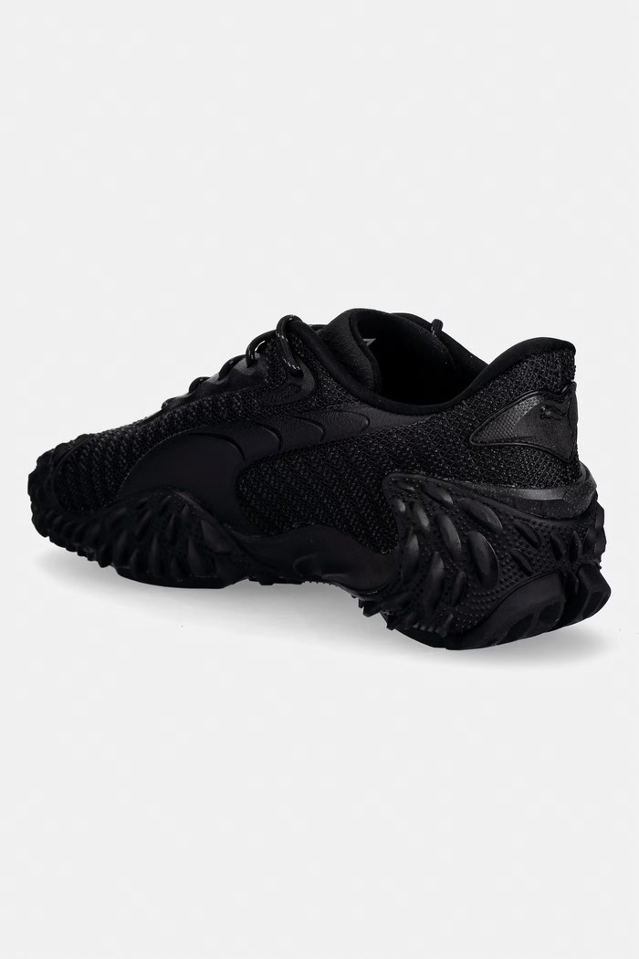 Obuv Puma Mostro X tenisky pánske 405615 čierna