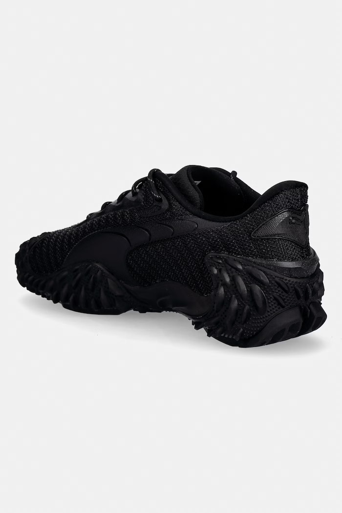 Obuv Puma Mostro X tenisky pánske 405615 čierna