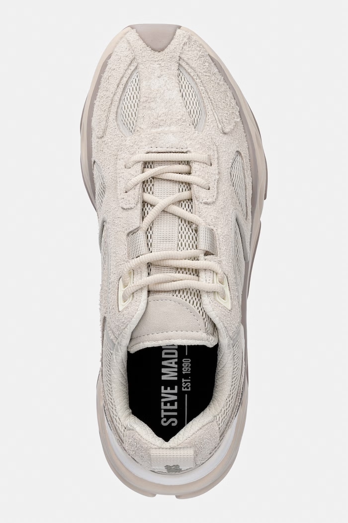 Steve Madden sneakers Serpent bej 12000802.OWT