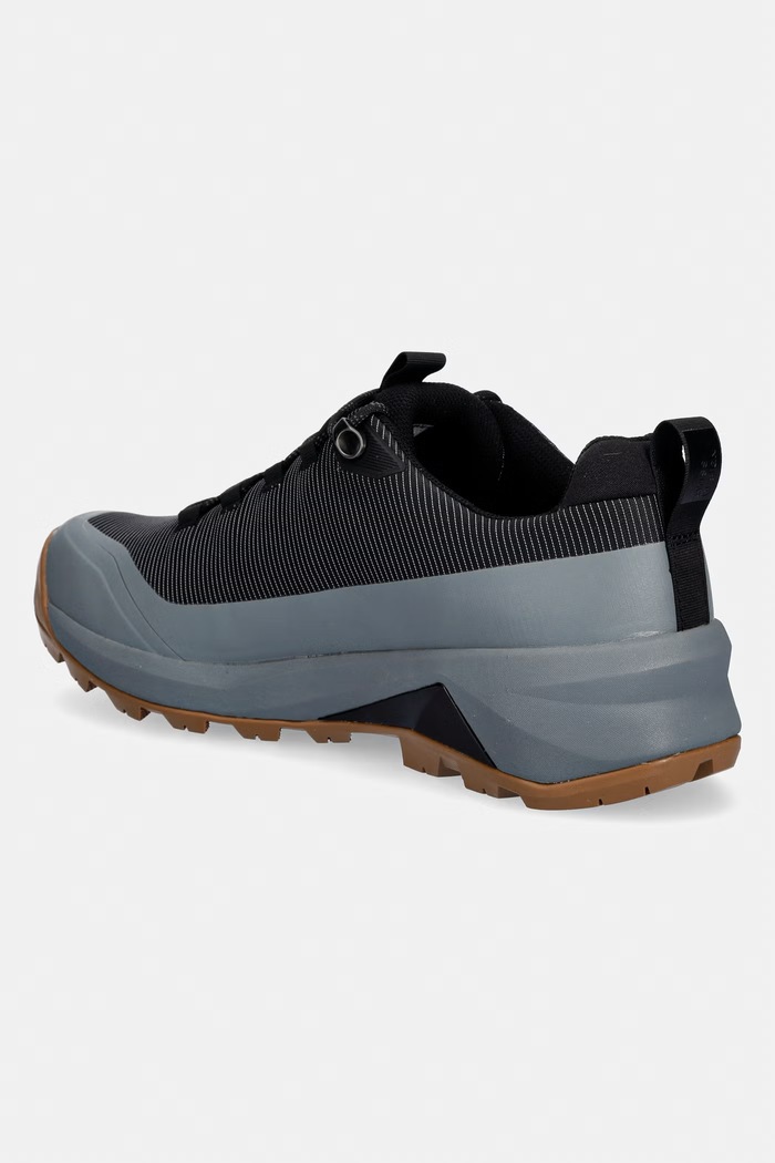 Încălțăminte Mammut pantofi de trekking bărbați Ducan III Low GTX 3030.05550 gri
