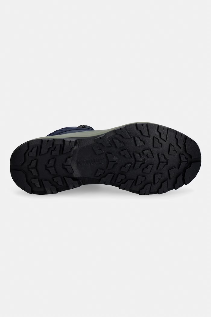 Mammut pantofi de trekking bărbați Sertig III Mid GTX 3030.05570 bleumarin