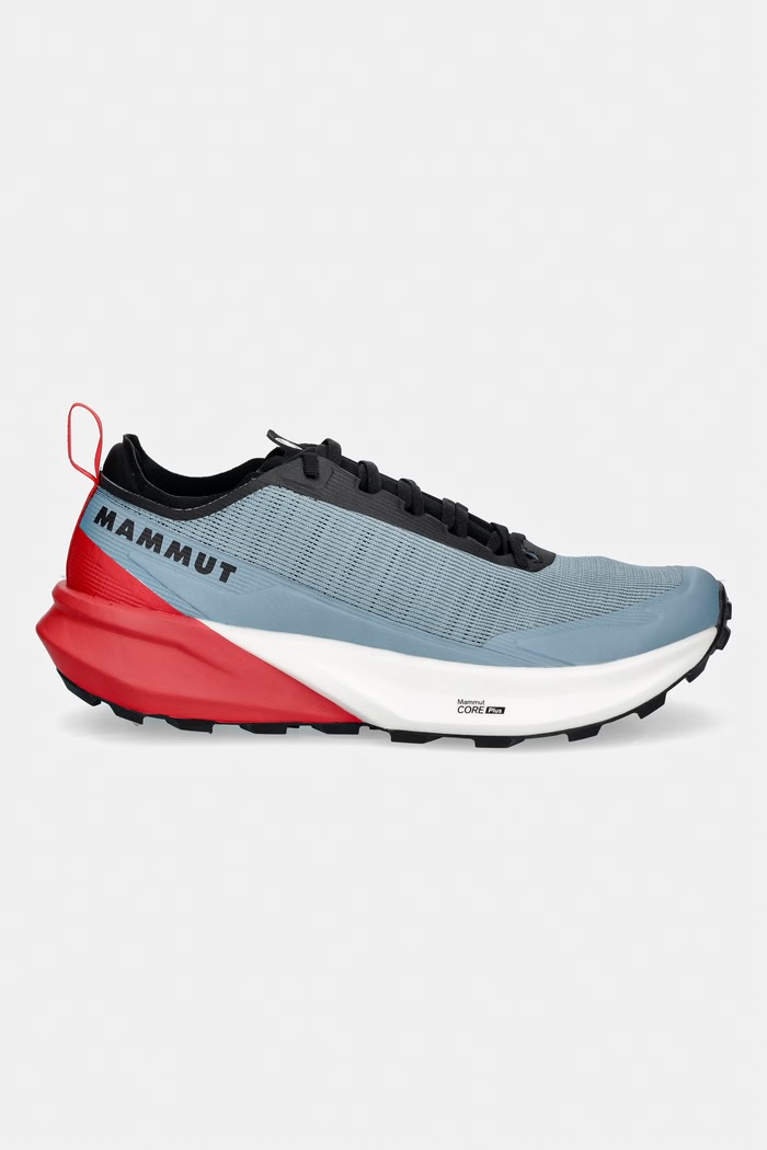 Mammut pantofi de trekking pentru bărbați Aenergy Trail All Mountain Low 3090.00180 albastru SS26